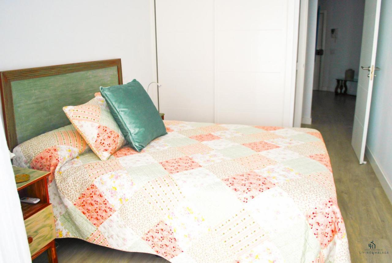 Living4Malaga Reding Superior Apartment エクステリア 写真