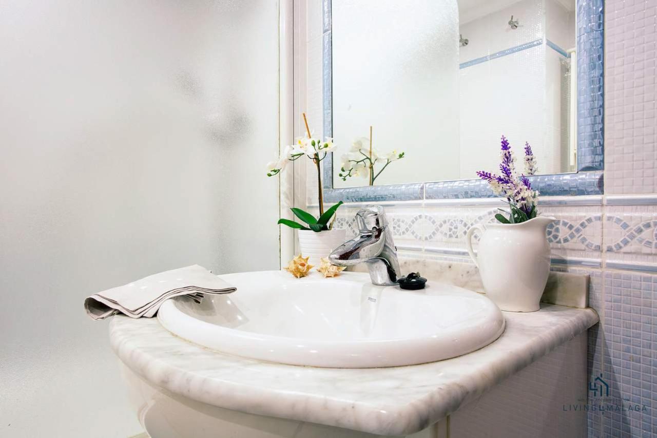Living4Malaga Reding Superior Apartment エクステリア 写真