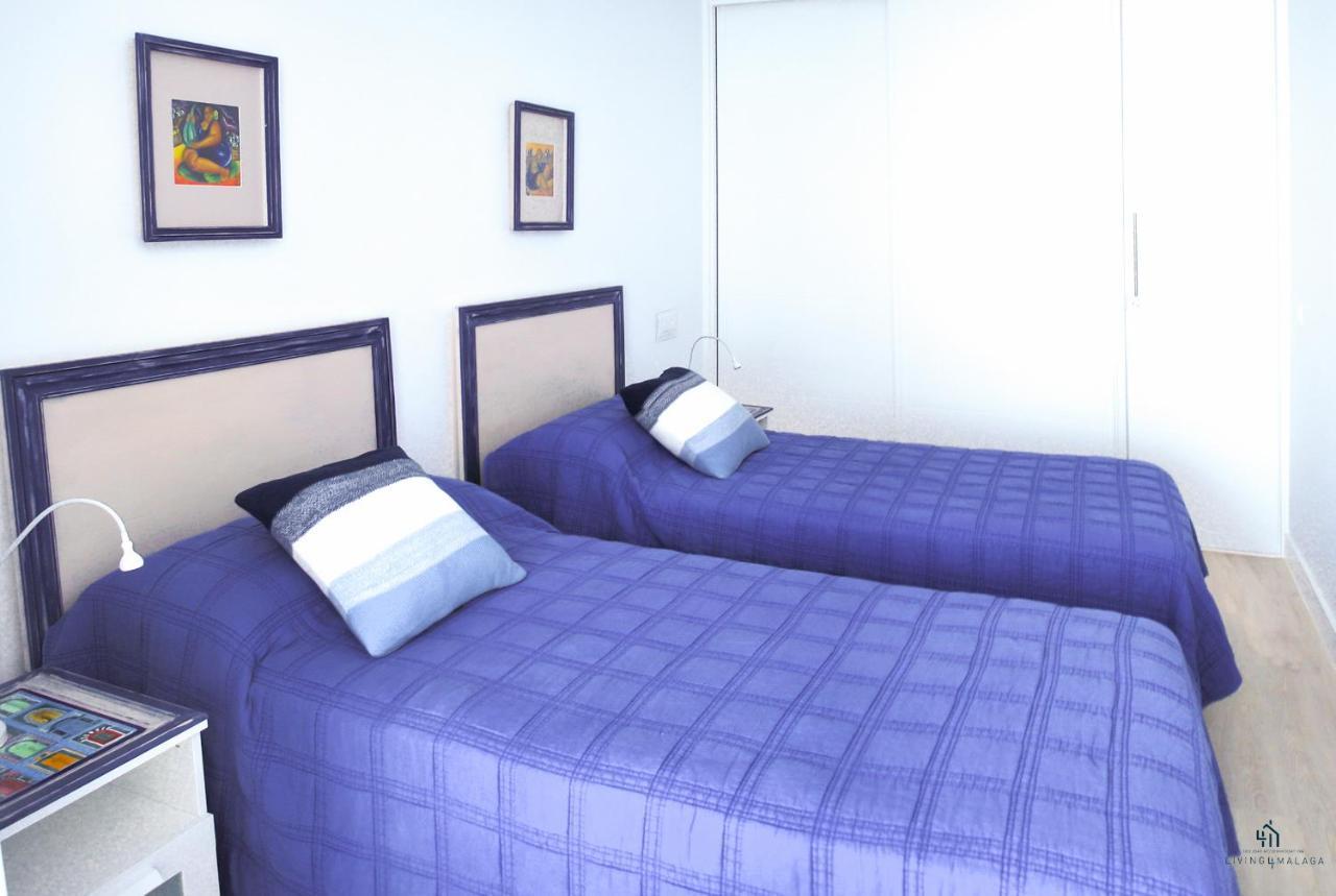 Living4Malaga Reding Superior Apartment エクステリア 写真