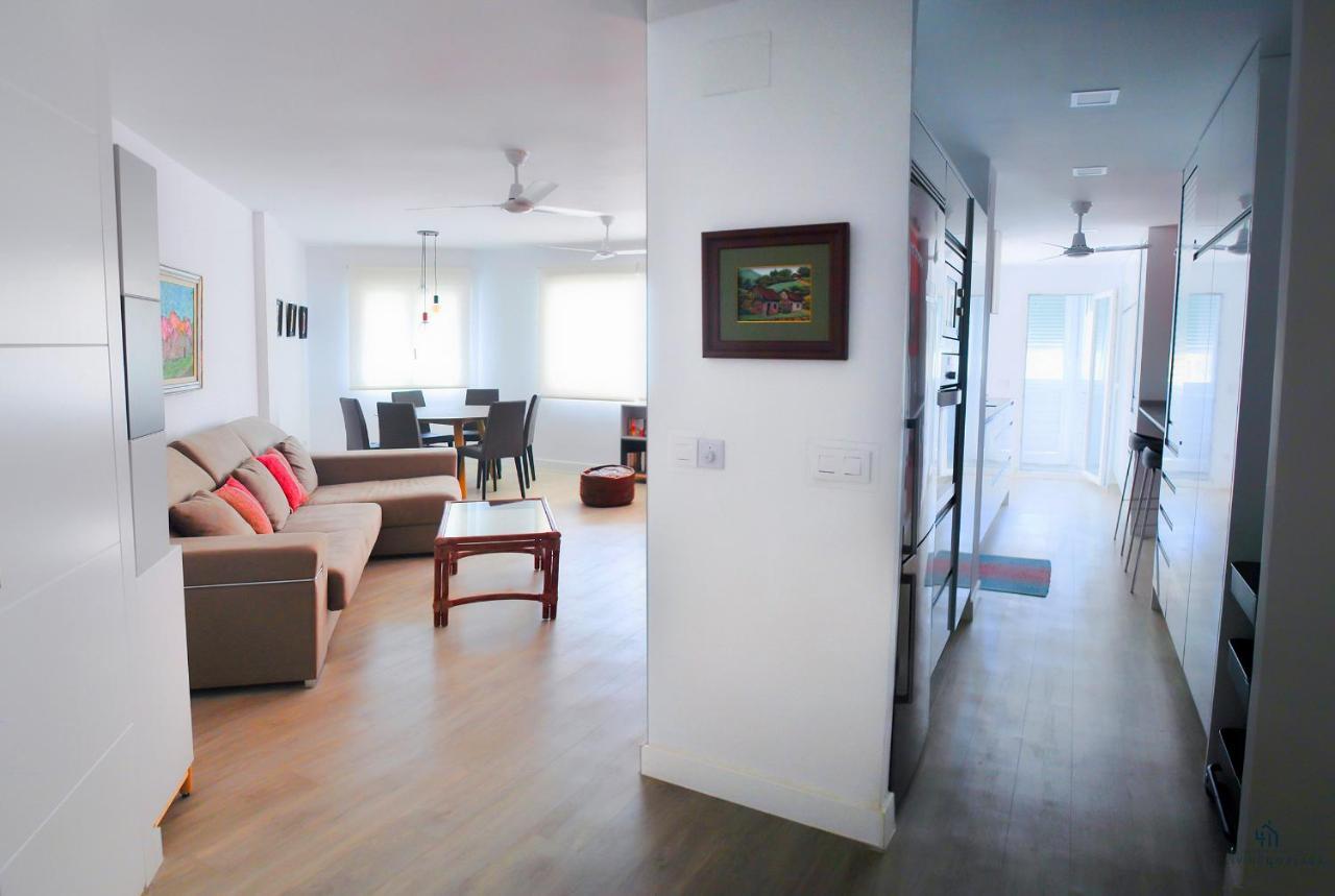 Living4Malaga Reding Superior Apartment エクステリア 写真