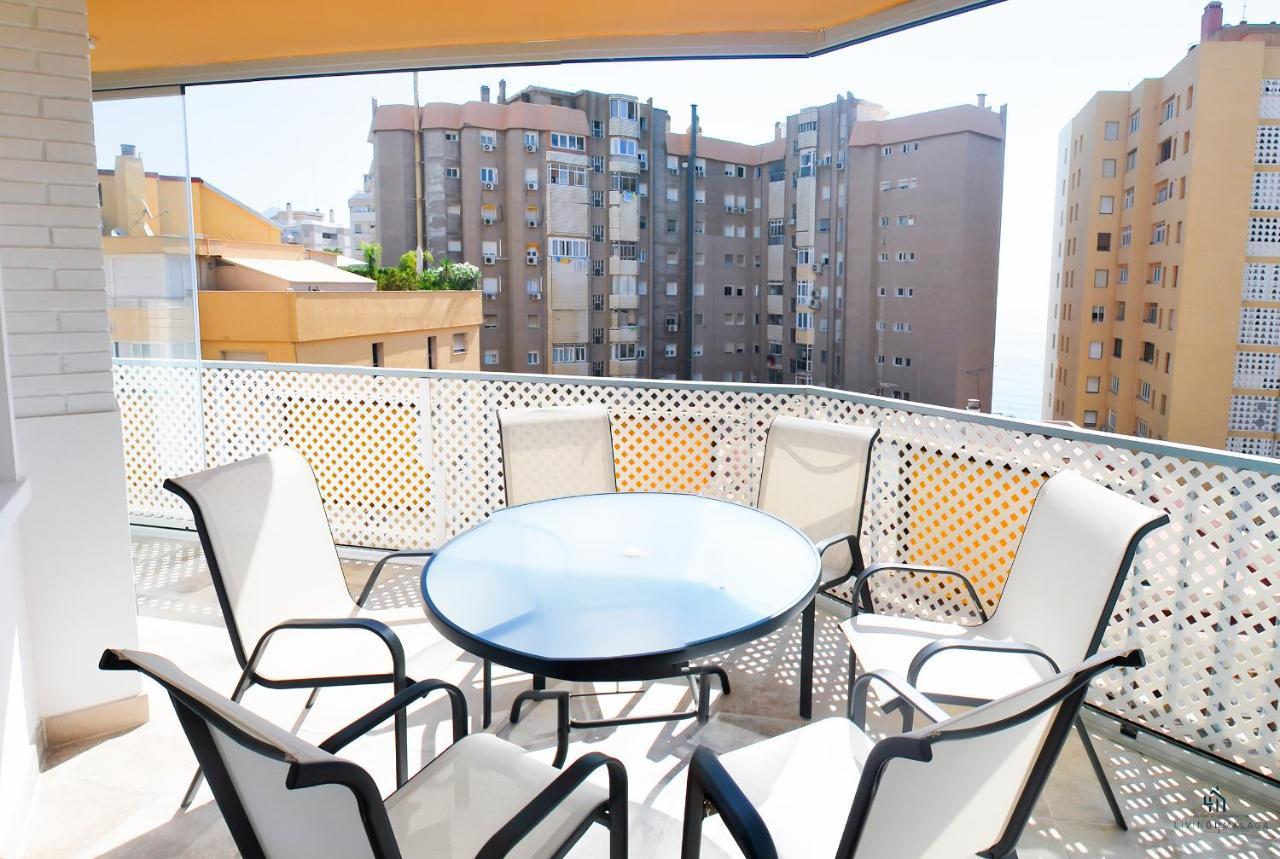 Living4Malaga Reding Superior Apartment エクステリア 写真