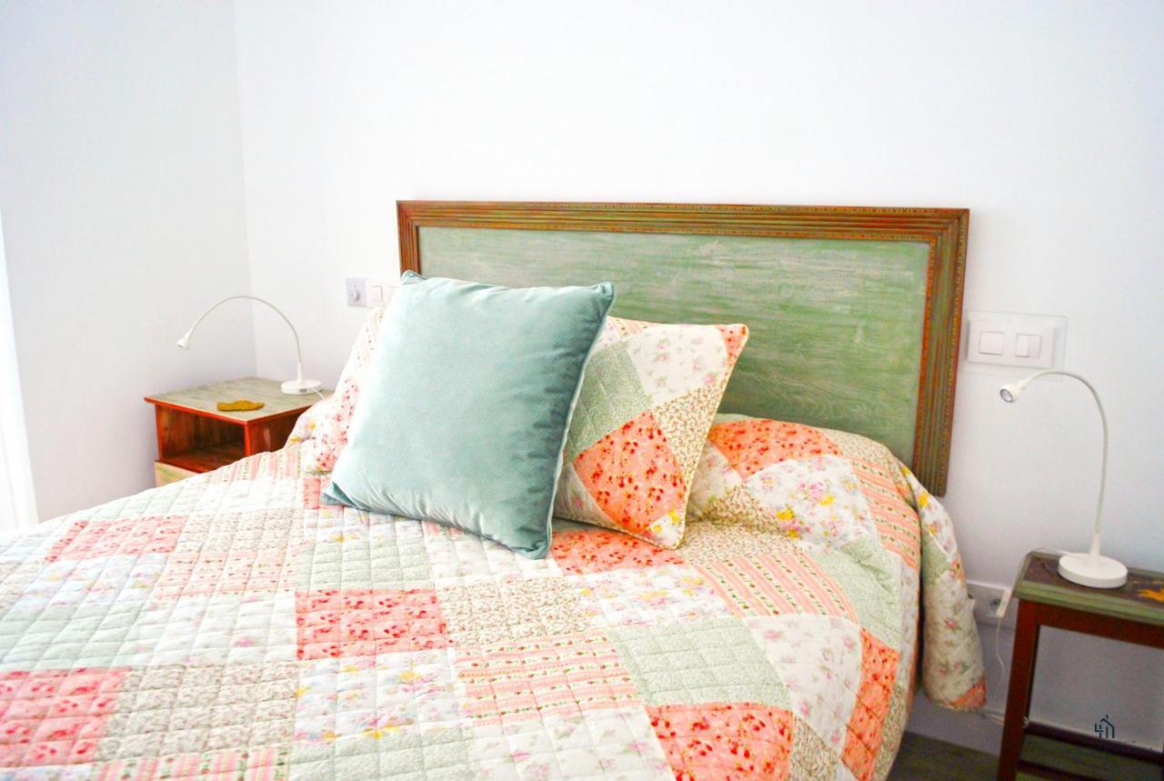Living4Malaga Reding Superior Apartment エクステリア 写真