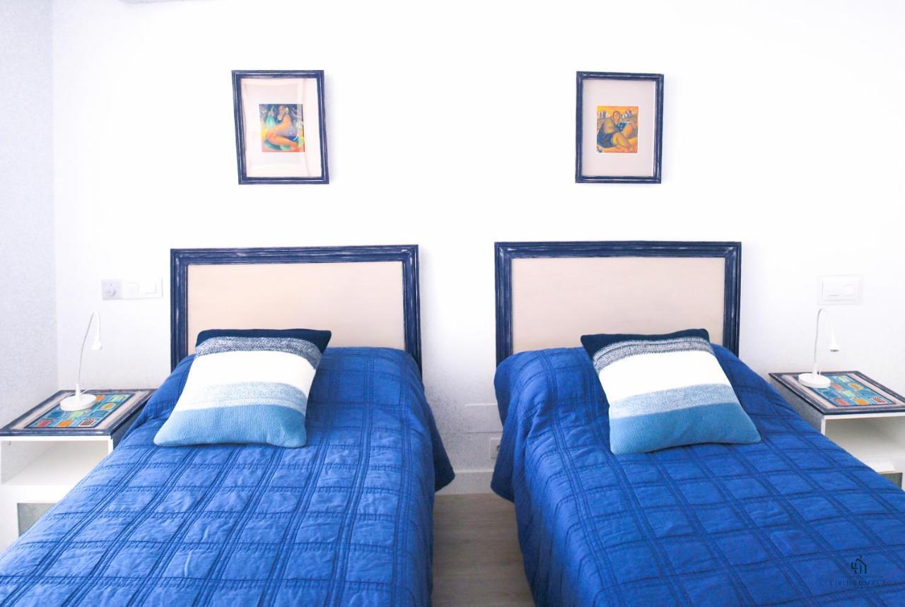 Living4Malaga Reding Superior Apartment エクステリア 写真