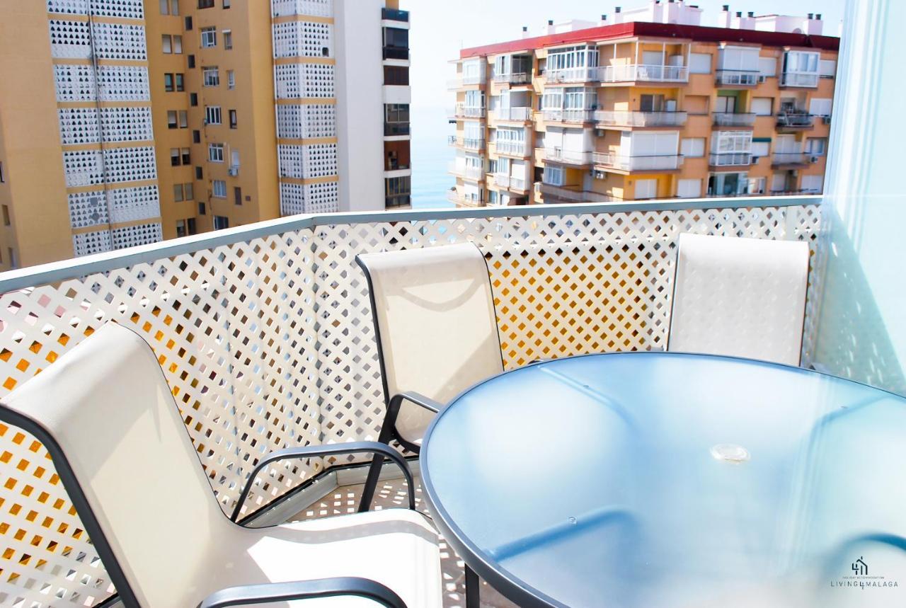 Living4Malaga Reding Superior Apartment エクステリア 写真