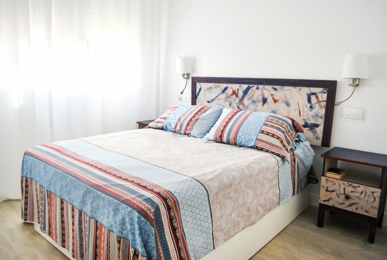 Living4Malaga Reding Superior Apartment エクステリア 写真
