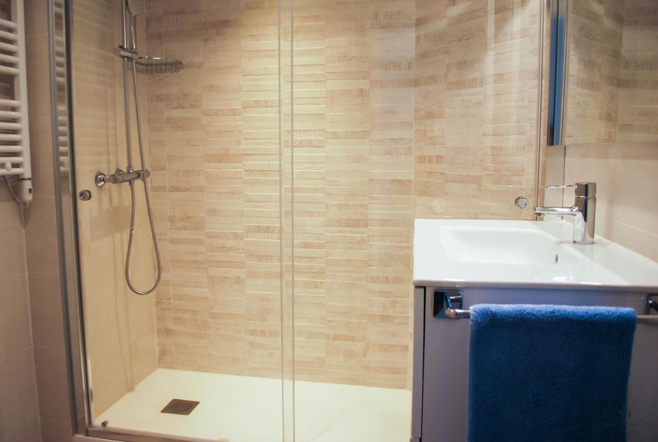Living4Malaga Reding Superior Apartment エクステリア 写真