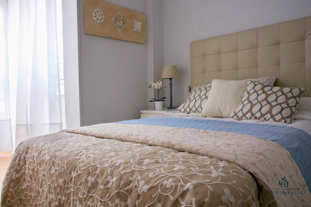 Living4Malaga Reding Superior Apartment エクステリア 写真