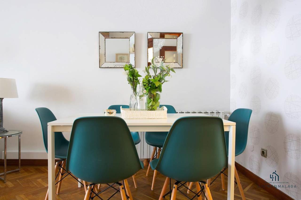 Living4Malaga Reding Superior Apartment エクステリア 写真