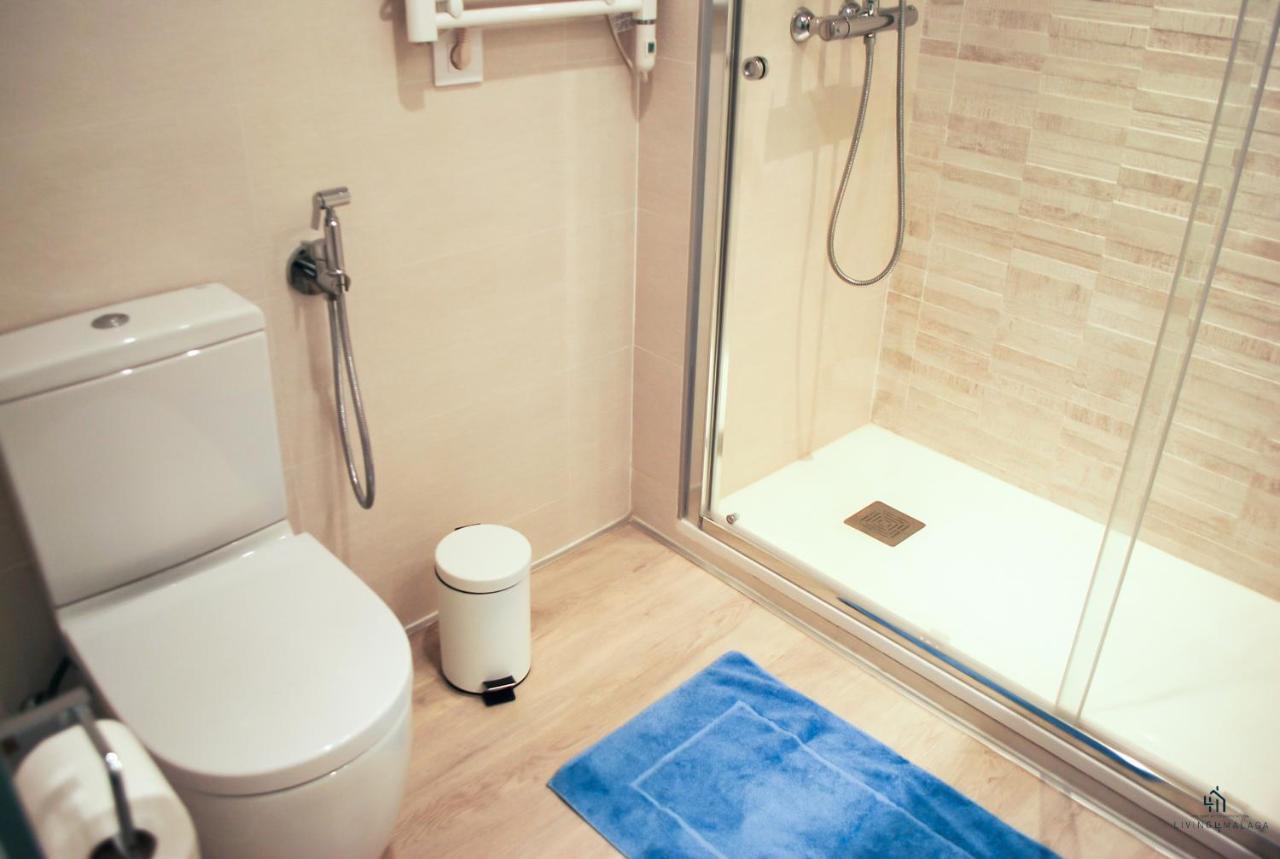 Living4Malaga Reding Superior Apartment エクステリア 写真