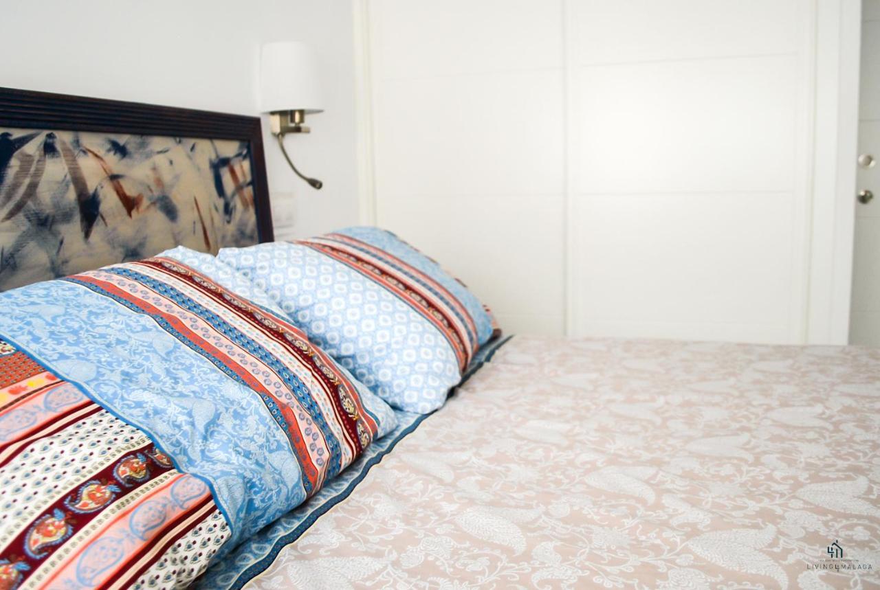 Living4Malaga Reding Superior Apartment エクステリア 写真