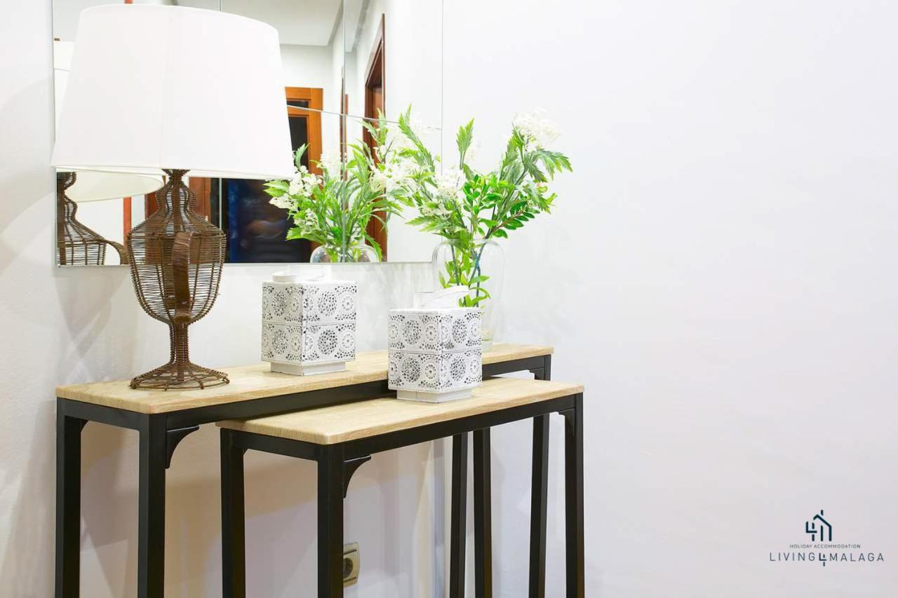 Living4Malaga Reding Superior Apartment エクステリア 写真