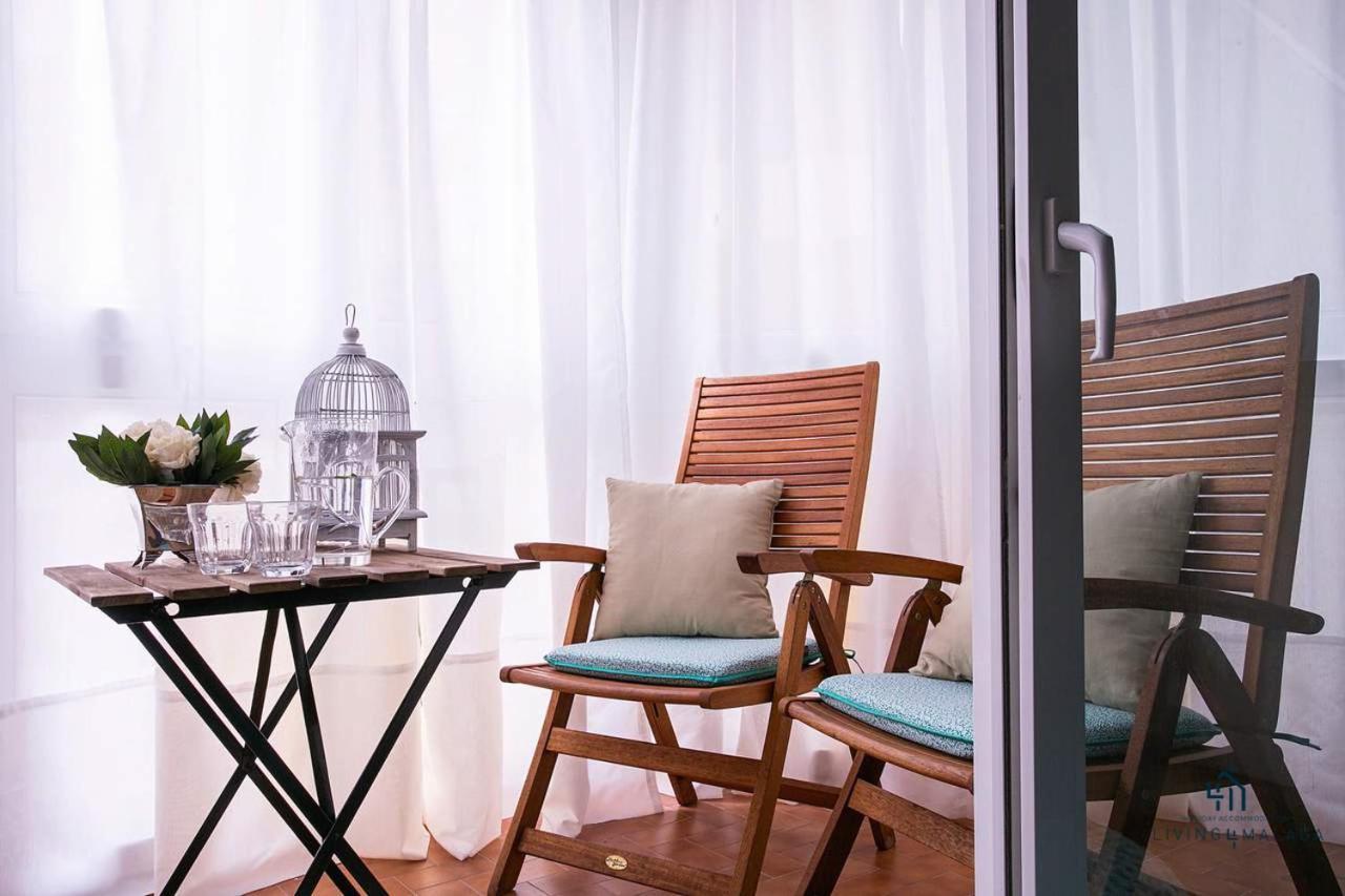 Living4Malaga Reding Superior Apartment エクステリア 写真