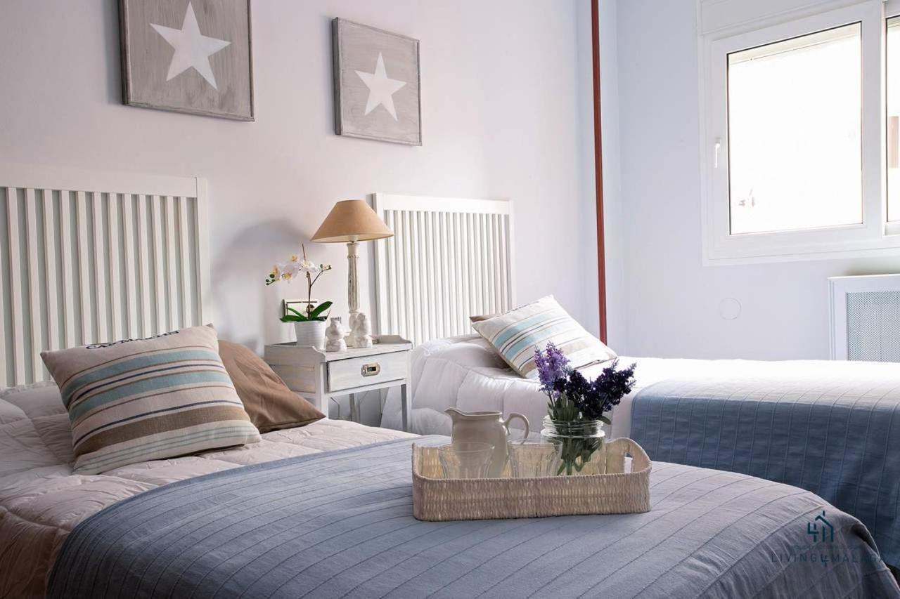 Living4Malaga Reding Superior Apartment エクステリア 写真